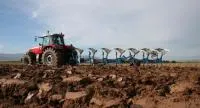 Плуг оборотный Лемкен Танзанит
