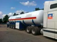 Полуприцеп-газовоз ППЦТ-45
