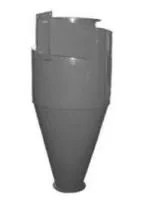 Циклон разгрузитель ЦР-300