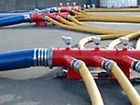 Рукава полимерные для транспортировки зерна