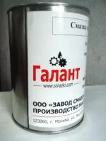 Смазка ОКБ-122-7 (0,75 кг)