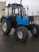 Трактор МТЗ 892