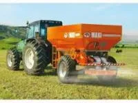Разбрасыватель минеральных MAXI