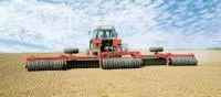 Катки прикатывающие SOLAR FIELDS CV