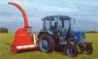 Косилка измельчитель КИН-Ф-1500