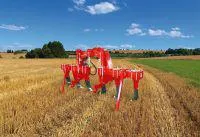 Глубокорыхлитель TerraDig KSD
