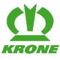 Грабли Krone