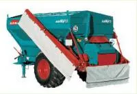 Разбрасыватель минеральных удобрений Sulky S-80