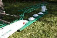 Косилка роторная КРР-2,4М