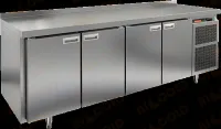 Стол морозильный Hicold GN 1111/BT