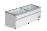Бонета Снеж Bonvini с гнутым стеклом BFG 2500