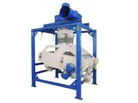 Камнеотборник JGD 800 (KVOR 800) JK Machinery