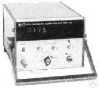 М3-51 Ваттметр