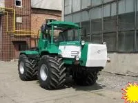 Трактор ХТА-250-20