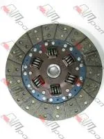 30100-40K10 Диск сцепления Nissan 1F1/L01/J01/J02 (275*20)