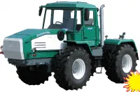 Трактор ХТА-250-11 (ХТЗ-17221)