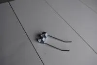 0009182390 Палец пружинный кормоуборочного комбайна Клаас Ягуар