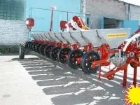 Сеялка СТВ-12