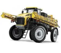 Опрыскиватель самоходный Challenger RoGator