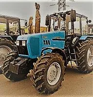 Трактор МТЗ-1221.2 "Тропик"