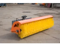 Щетка дорожная МП-140/156/173/188/200/220