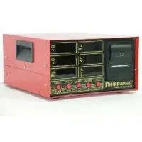 М-3T.01 Инфракар (Москва) Газоанализатор 4-х компонентный