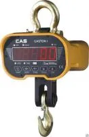 Электронные крановые весы CASTON-III-10THD (С НИЖНЕЙ ПРОУШИНОЙ)