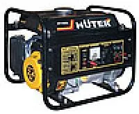 Бензиновый электрогенератор Huter HT950A