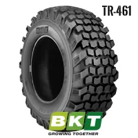 19.5L-24 154A8 14PR BKT TR-461 TL