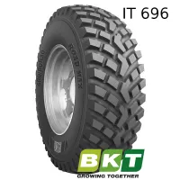 440/80R30 (16.9R30)153D BKT RIDEMAX IT-696 TL