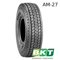 385/95R24 (14.00R24) 170F BKT AIROMAX AM27 TT