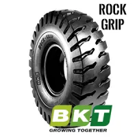 21.00-35 36PR BKT ROCK GRIP E-4 TL 401194000