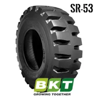 23.5R25 BKT EARTHMAX SR53 L5 195A2 * CR TL