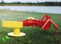 Косилка навесная Л-502