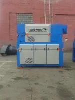 Сепаратор зерноочистительный Astrum ST 45