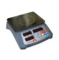 Торговые весы Foodatlas 15 кг / 1 гр YZ-506