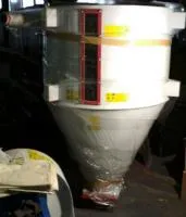 Бункер готовой продукции (сыпучих материалов) БСП-1