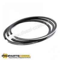 Кольца поршневые Komatsu 102 mm - STD (6736-31-2030)