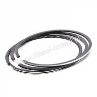Кольца поршневые Kubota 72 mm - STD 15901-21050