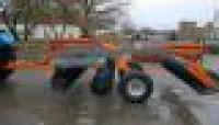 Борна дисковая БДП-4*2