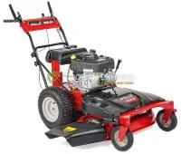 Косилка для высокой травы MTD WCM 84 12AE76SM678