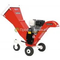 Измельчитель веток Tielbuerger TH65