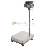 Весы платформенные электронные TOR PS-500