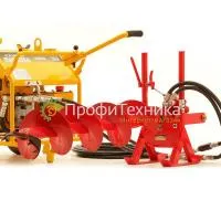 Гидробур горизонтальный Caiman AY01H