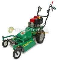 Косилка для высокой травы и кустов Billy Goat BC2600HHEU