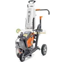 Тележка для бензореза Husqvarna K970/K1270 5877684-02