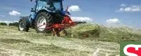 Ворошилка Kuhn GF502 арт. 1114050
