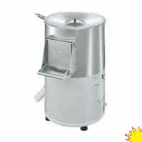 Картофелечистка «Тайфун» МОК-150А