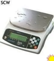 Порционные весы SCW-15K