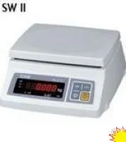Порционные весы SW-II-5